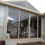 GLASS & SCREEN ROOMS