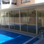 GLASS & SCREEN ROOMS