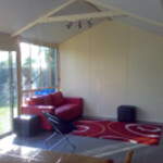 GLASS & SCREEN ROOMS