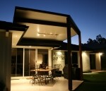 ALFRESCO/INSULATED ROOFING